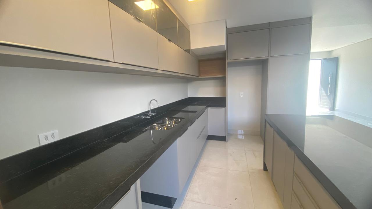 foto do anúncio Condomínio Morada das Flores - sobrado novo